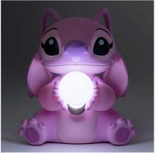 Disney Stitch Nightlight  Art.250001 Silicone LED Night Light