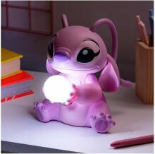 Disney Stitch Nightlight  Art.250001 Silicone LED Night Light