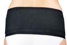 Sweet Mama Prenatal Belt Art.KVP-2R Beige