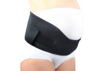 Sweet Mama Prenatal Belt Art.KVP-2R Black