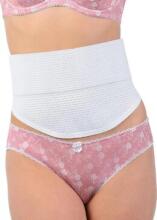 Sweet Mama Prenatal Belt Art.F-1444 White
