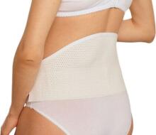 Sweet Mama Prenatal Belt Art.F-1444 White