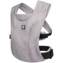 Dooky Splash Сarrier Art.250055 Grey Waterproof and ergonomic baby carrier