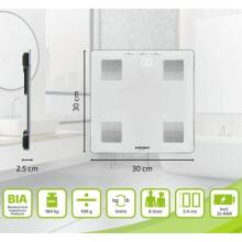 Ķermeņa analīzes svari Shape Sense Connect Lite