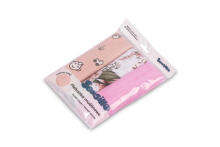 MUSLIN DIAPER 3-PACK 60X80 EG-0001