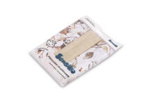 MUSLIN DIAPER 3-PACK 60X80 EG-0005