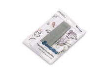 MUSLIN DIAPER 3-PACK 60X80 EG-0006