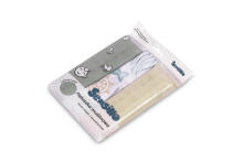 MUSLIN DIAPER 3-PACK 60X80 EG-0007