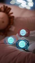 1001 PACIFIER PERFECT NIGHT 16+ PLANET LOVE GIRL