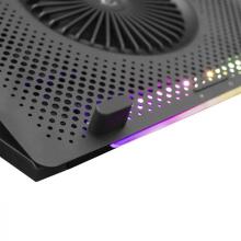White Shark Ice Master RGB GCP-33 Damaged Box