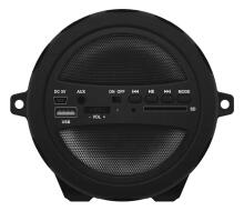 Manta SPK204FM Damaged Box