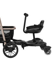 Kiddy Board CRL-7007