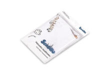 Muslin swaddle blanket 120X120 EG-0154