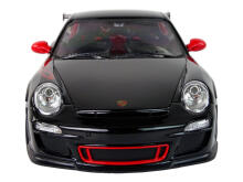 Rastar puldiauto Porche 911 GT3 RS, must