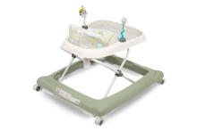 BABY WALKER CANTO GREEN