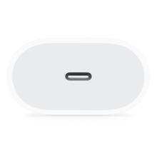 Apple 20W USB-C Power Adapter (MUVV3ZM/A)