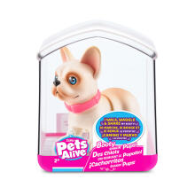 PETS ALIVE interactive toy Booty Shaking Pup