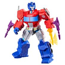 TRANSFORMERS Mixmashers deluxe figure 12,7cm