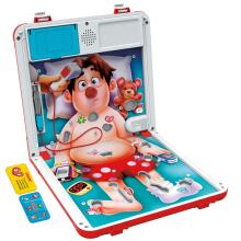 OPERATION Board game