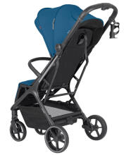 Baby stroller CARRELLO Nova CRL-5524 Fleet Blue