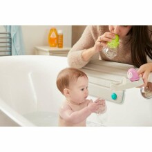 „Tommee Tippee“ prekės ženklo 491011 vonios žaisliniai burbulų pūstuvai