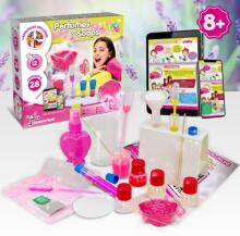 Science kit - Perfumes and Soaps