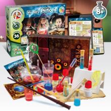Science kit - Mystery Potions