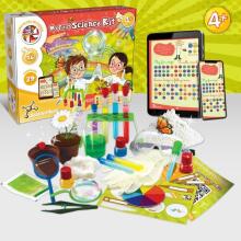 Science kit - My First Science Kit
