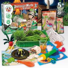 Science kit - Jurassic Explorer