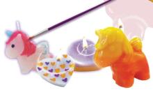Science kit - Candle Factory