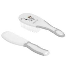 Akuku Art.A0128 Brush and comb
