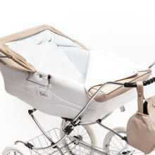 Arrue Classic  Twin Art.250620 Nevada Children's exclusive, classic stroller 2 in 1