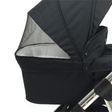 Arrue Ona Art.250635 Arena Baby stroller with cradle