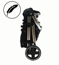 Arrue Ona Silla Art.250636 Arena  Baby stroller