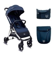 Arrue Nano City Art.250639 Navy Baby stroller