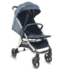 Arrue Nano City Art.250639 Navy Baby stroller