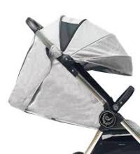 Arrue Nano City Art.250639 Navy Baby stroller