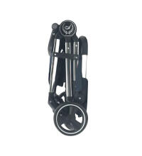 Arrue Nano City Art.250639 Navy Baby stroller