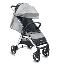 Arrue Nano City Art.250640 Grey Baby stroller