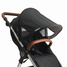 Arrue Eko Art.250641 Pink Baby stroller