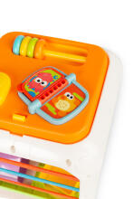 EDUCATIONAL TOY - SORTER DICE