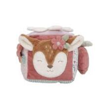 Little Dutch Soft Activity Cube  Art.9009 Fairy Garden