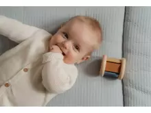 Little Dutch Roller Rattle Art.4703
