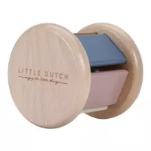 Little Dutch Roller Rattle Art.4703
