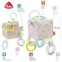 Fehn Soft Activity Cube Art.250778
