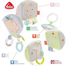 Fehn Soft Activity Cube Art.250778