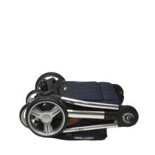 Arrue Eko Art.250641 Pink Baby stroller