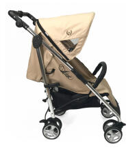 Arrue Nano Pro Art.250786 Arena Baby stroller