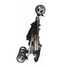Arrue Nano Pro Art.250786 Arena Baby stroller