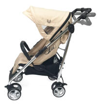 Arrue Nano Pro Art.250786 Arena Baby stroller
